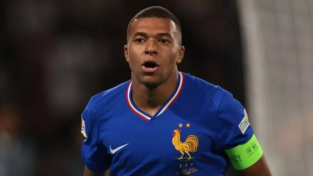 Kylian Mbappe rape and sexual assault investigation dropped after police probe