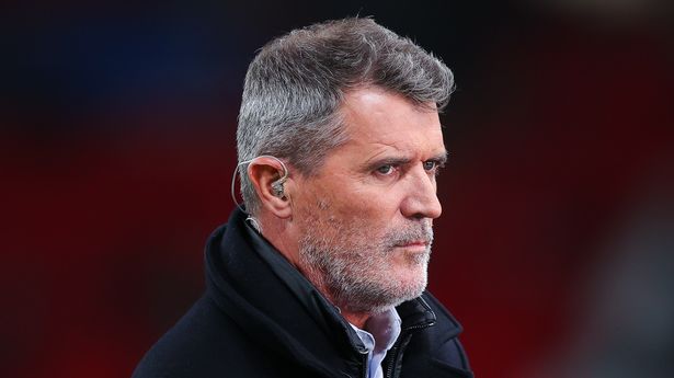 Roy Keane gives damning on Man Utd star – “his general play is shocking”