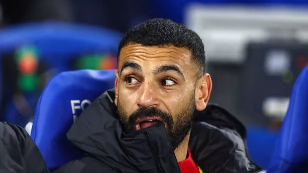 Mo Salah SNUBBED but Ronaldo and Messi included in 26-man FIFPro World 11 shortlist