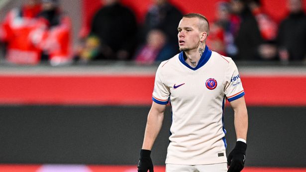 Mykhailo Mudryk, Maria Sharapova and drug reportedly at centre of Chelsea doping storm