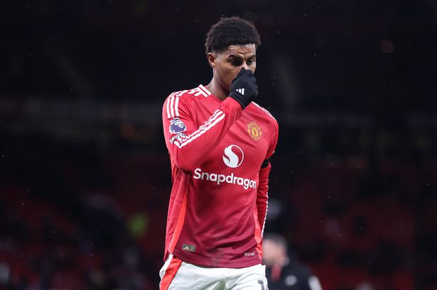 Roy Keane encourages Marcus Rashford to make bold transfer – ‘It works for everybody’