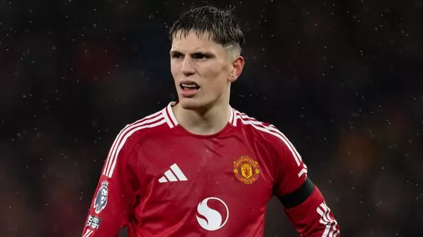 Alejandro Garnacho’s apology, Bruno Fernandes’ new opinion of him, Lionel Messi incident