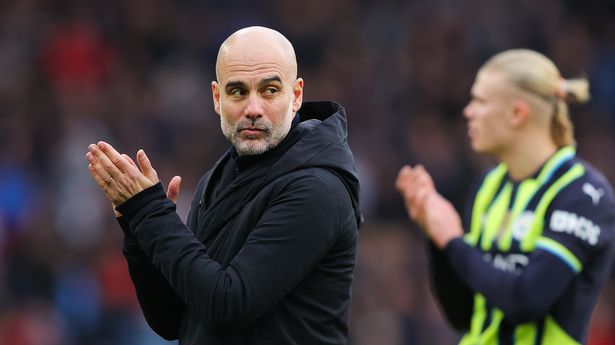 Pep Guardiola’s reason for quitting rings alarm bells – now Man City must find new message