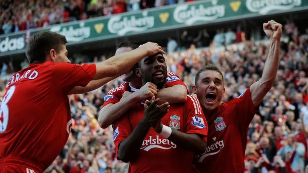 ‘I was Liverpool star who made it to World Cup final – I dreamt of Arsenal but it didn’t happen’