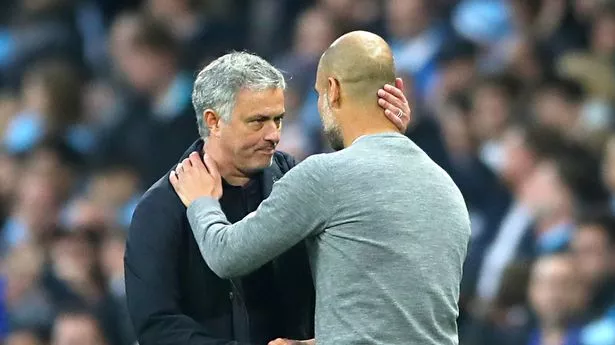 Jose Mourinho ‘wants justice’ in new message to Man City and Pep Guardiola