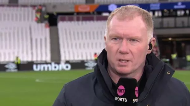 Paul Scholes proven wrong by Paul Pogba as new ‘Man Utd offer’ emerges