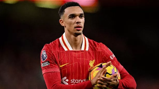 Gary Lineker makes stance clear on Trent Alexander-Arnold after David Beckham question