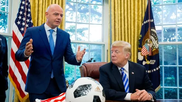 World Cup 2026 European qualifiers draw – When is it, how to watch, who can England get?