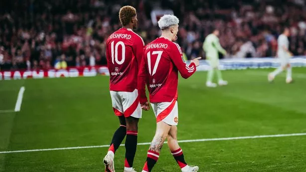 Man Utd’s leaked team proves right again as fans fume over Manchester derby reveal