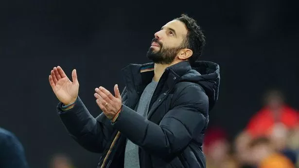 How to watch Man Utd vs Everton: TV and live stream info for Ruben Amorim’s PL home debut