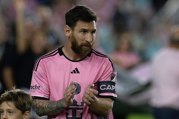 Lionel Messi gets La Liga ace to reject four clubs for Inter Miami with ‘deal nearly done’
