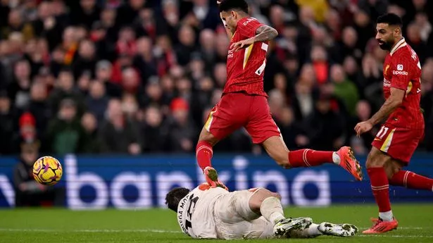 Man City ace’s phone to blow up with ‘texts from hierarchy’ over ‘stupid’ Liverpool remark