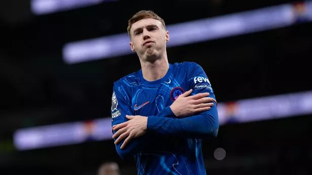 Robbie Savage picks his 2024 award winners including best player, team and surprise package