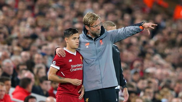 ‘Jurgen Klopp warned me about Real Madrid and Barcelona – I don’t regret Liverpool exit’