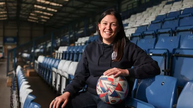 Lisa Nandy hits out at Tory peers trying to ‘kill football fans’ hopes and dreams’