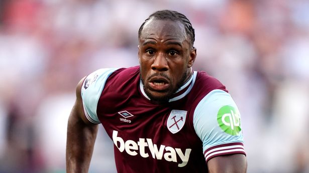 BREAKING: West Ham star Michail Antonio discharged from hospital after horror car crash