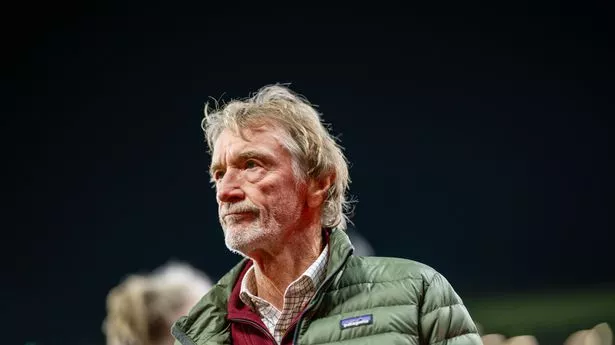 Sir Jim Ratcliffe left with egg on his face after Dan Ashworth verdict resurfaces