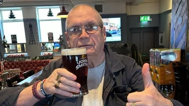 Man City fan’s last words to friend before tragic death during Man Utd match