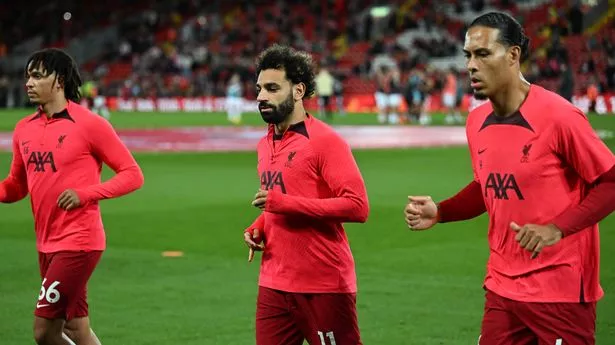 Cody Gakpo speaks out on Liverpool trio’s contract standoffs – ‘I hope for us’