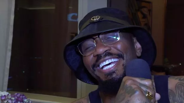 Kate Scott’s husband’s true thoughts on CBS jokes after awkward Jamie Carragher exchange