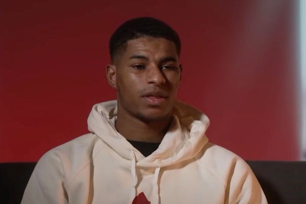 Marcus Rashford admits he’s ready to leave Man Utd as he eyes ‘new challenge’