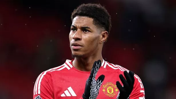 Marcus Rashford makes huge Barcelona compromise in bid to force Man Utd transfer exit
