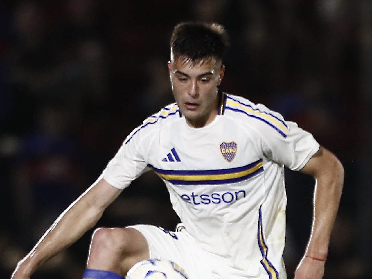 Chelsea transfer news: Aaron Anselmino 'decision made' ahead of summer