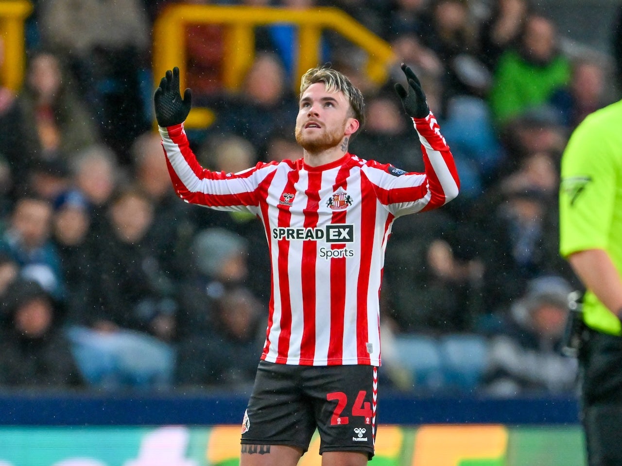 Preview: Sunderland vs. Sheffield United - prediction, team news, lineups