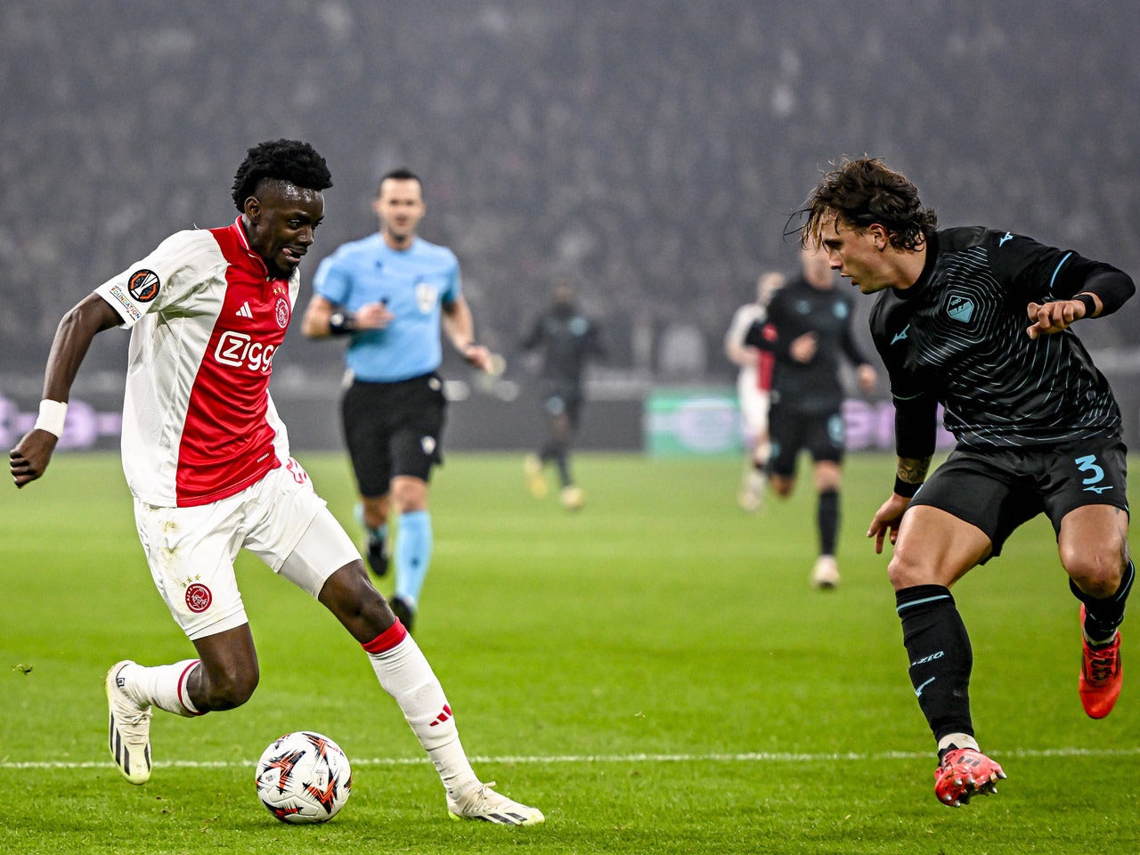 Preview: Ajax vs. Almere City - prediction, team news, lineups