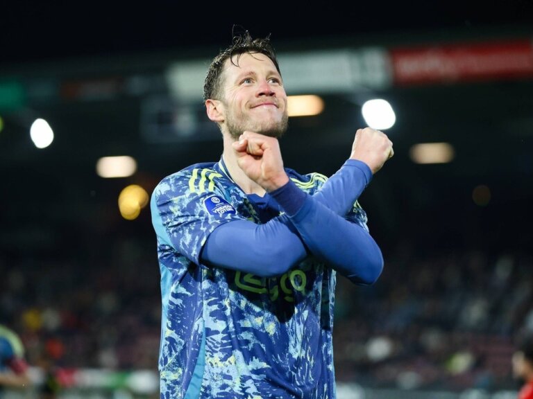 Sunday’s Eredivisie predictions including AZ Alkmaar vs. Ajax