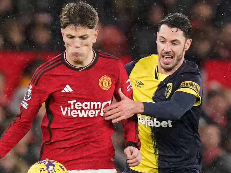 Manchester United vs. Bournemouth: Head-to-head record and past meetings