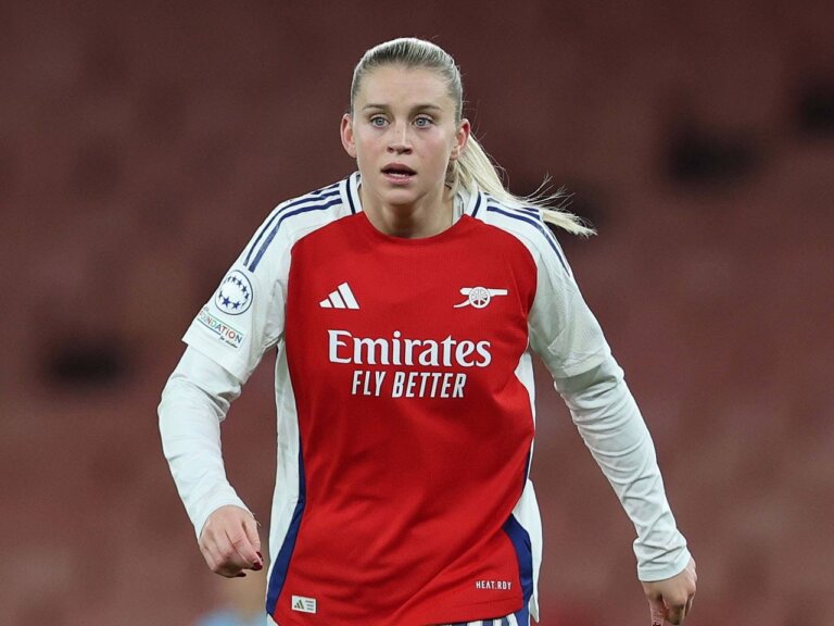 Preview: Arsenal Women vs. Tottenham Hotspur Women – prediction, team news, lineups