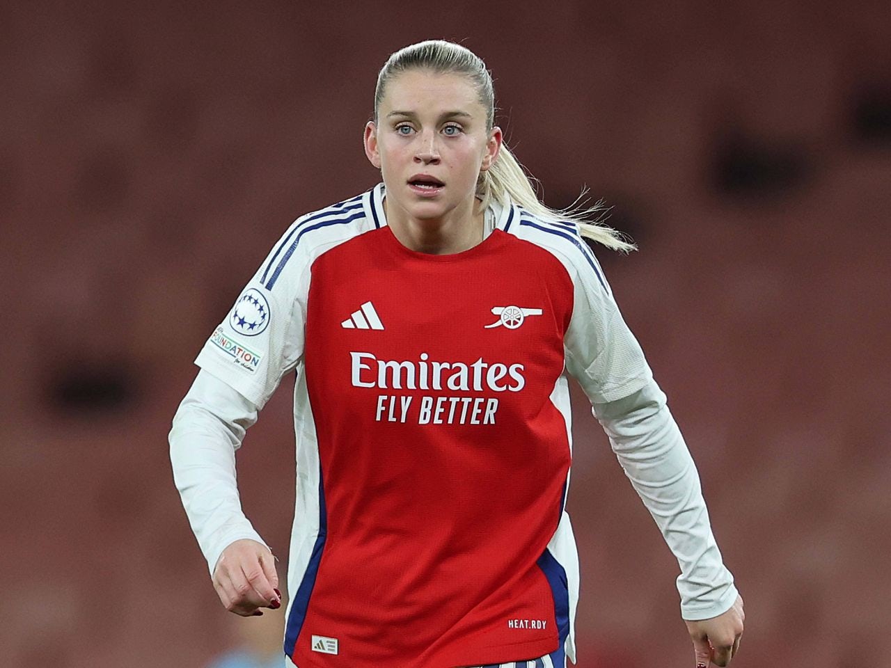 Preview: Arsenal Women vs. West Ham United Women - prediction, team news, lineups