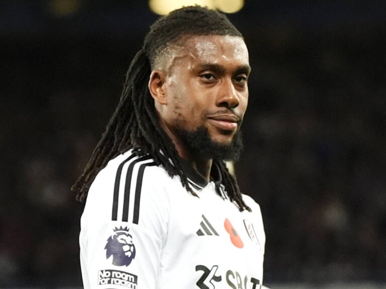 Fulham predicted XI vs. Arsenal: Possible starting lineup for as Marco Silva’s side in Premier League clash