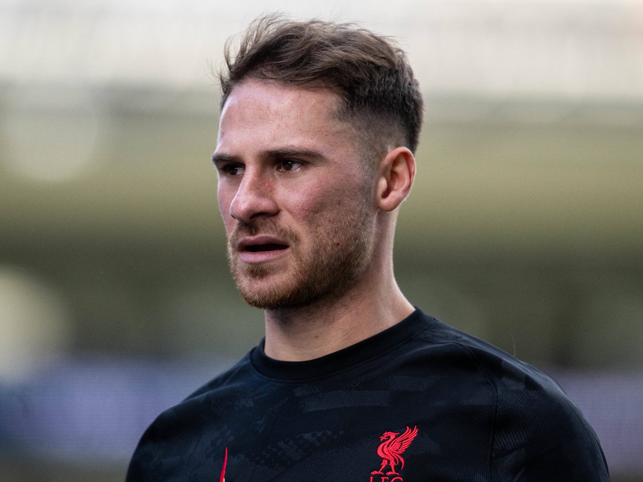 Liverpool lineup vs. Girona: Predicted XI for Champions League clash as Darwin Nunez demoted