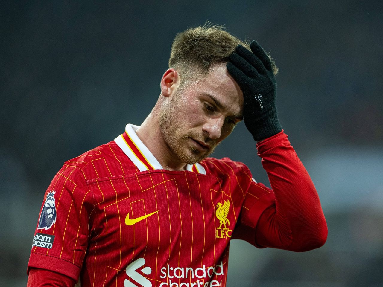 Everton vs. Liverpool postponed: When could Merseyside derby be played after Storm Darragh?