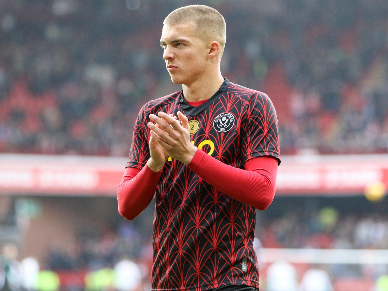 Chelsea transfer news: Alfie Gilchrist 'attracting Premier League interest'