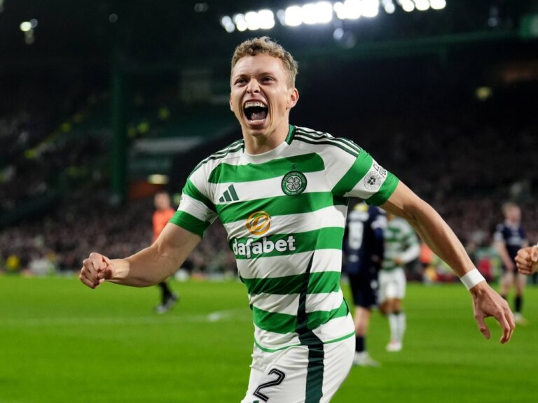 Saturday’s Scottish Premiership predictions including Celtic vs. Hibernian