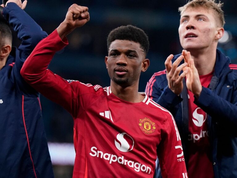 Monday’s Premier League predictions including Man United vs. Newcastle