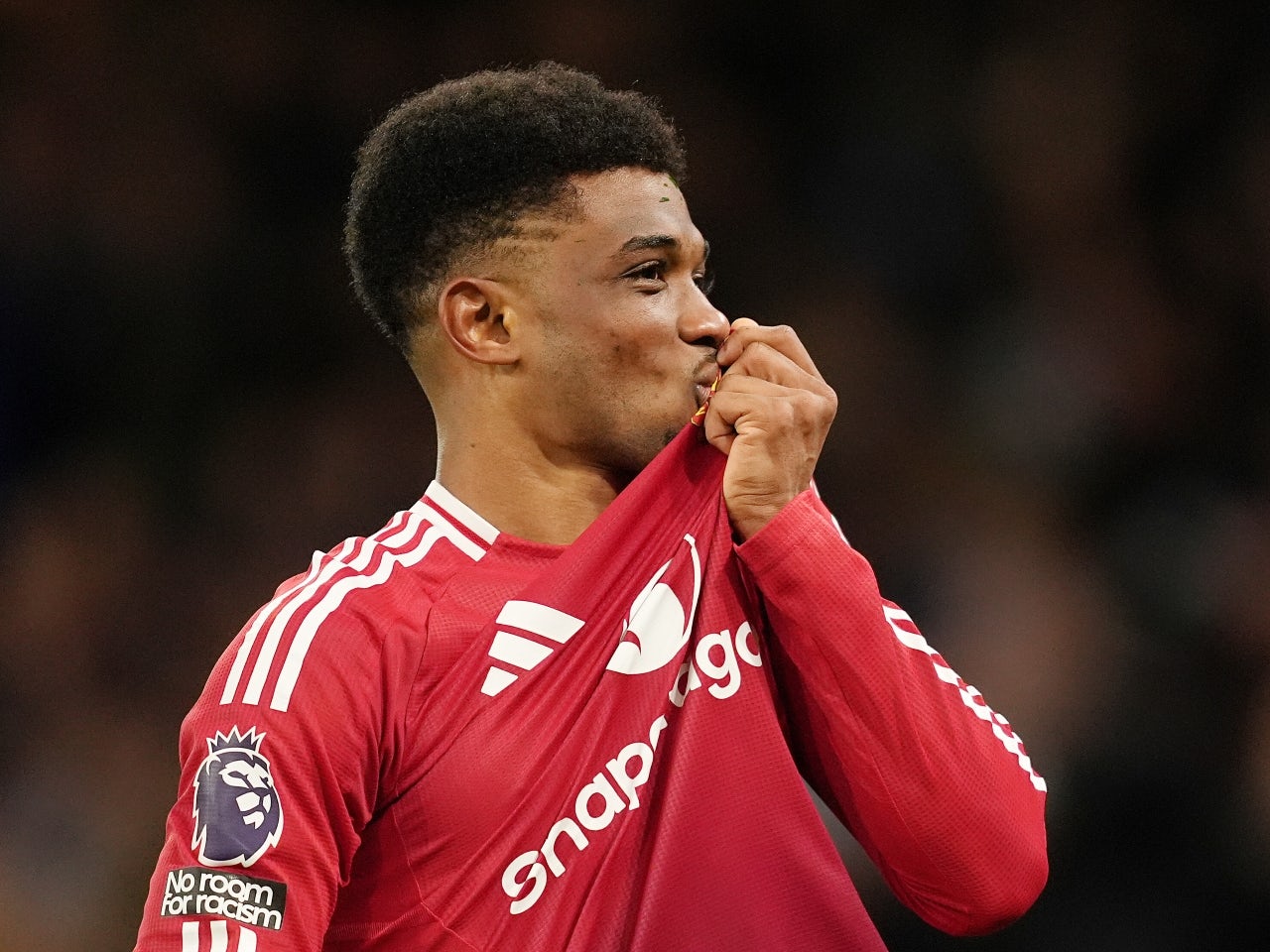 Amad Diallo's fresh Man United contract: How long is it? What has Ivorian said regarding his future?