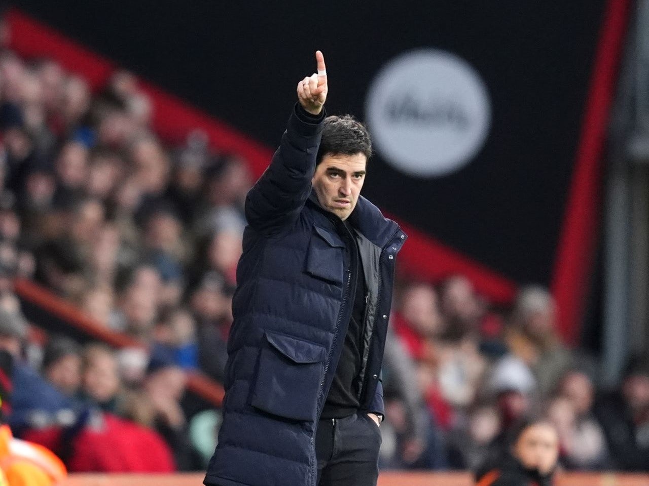 Bournemouth 0-0 Crystal Palace: Highlights, man of the match, stats as Andoni Iraola's Champions League hopefuls draw in Premier League