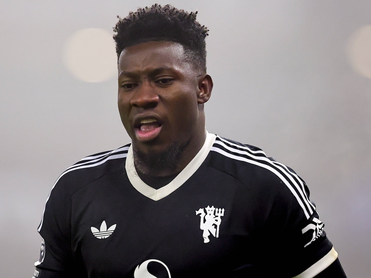 Manchester United transfer battle: Chelsea 'join race' for Ruben Amorim's Andre Onana replacement