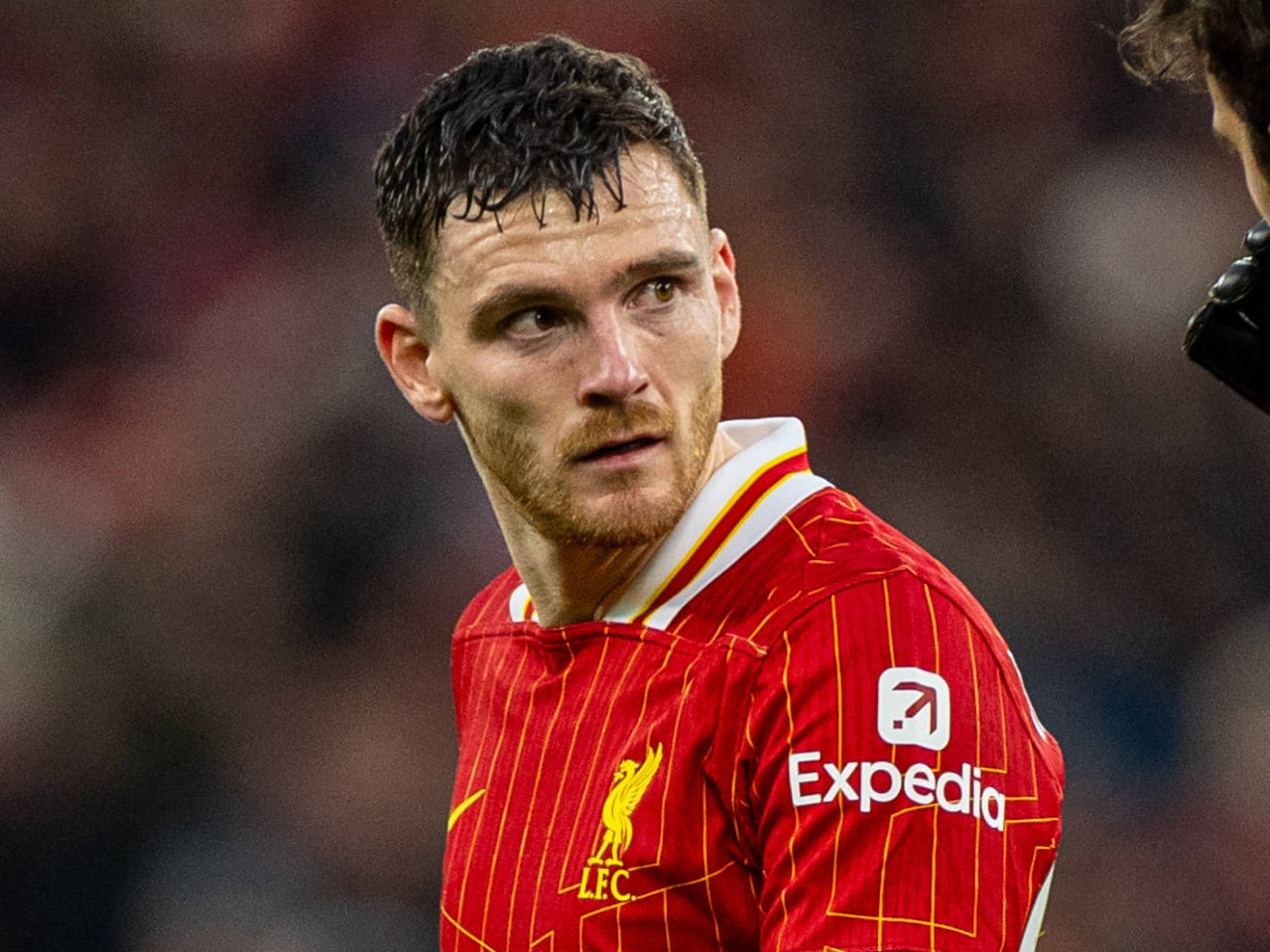 Liverpool lineup vs. Tottenham: Predicted XI for Premier League clash including Andy Robertson decision