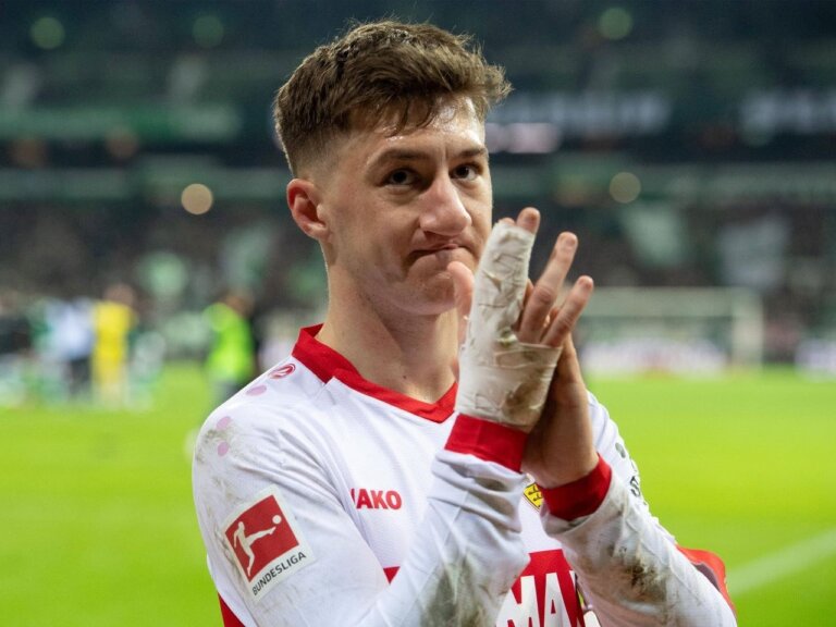 Preview: Stuttgart vs. Werder Bremen – prediction, team news, lineups