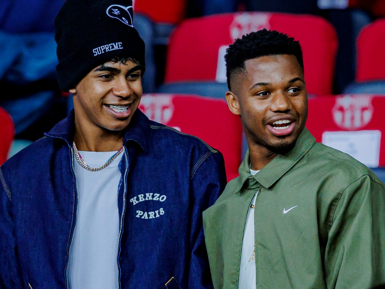 Barcelona set 'expiry date' for attacker sale as 22-year-old hits transfer crossroads