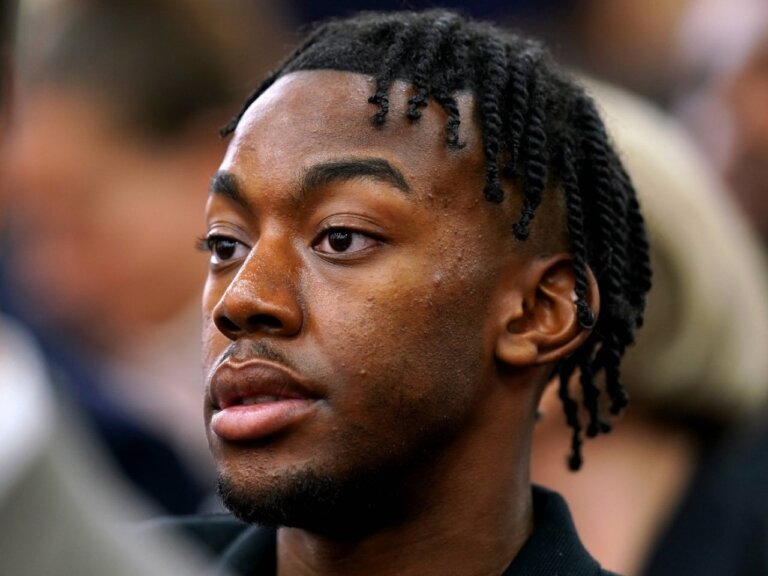 Nottingham Forest lineup vs. Man United: Predicted XI for Premier League clash