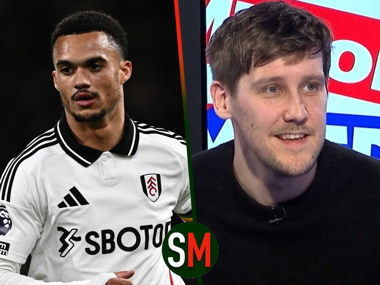 Antonee Robinson transfer update: Left-backs Liverpool, Arne Slot could replace Andy Robertson with in the summer