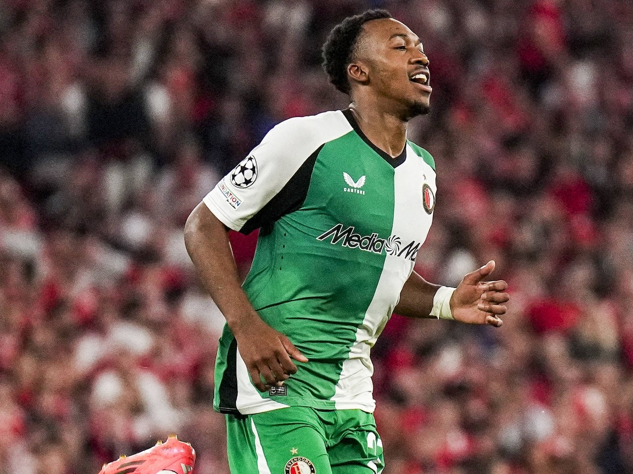 Man United 'interested' in Dutch wonderkid who could thrive in Ruben Amorim's 3-4-3 system