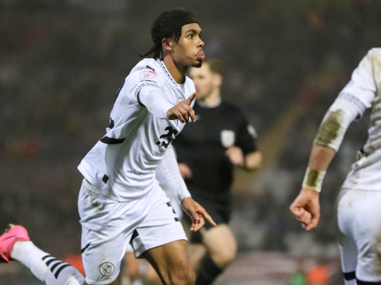 Preview: Port Vale vs. Cheltenham Town - prediction, team news, lineups