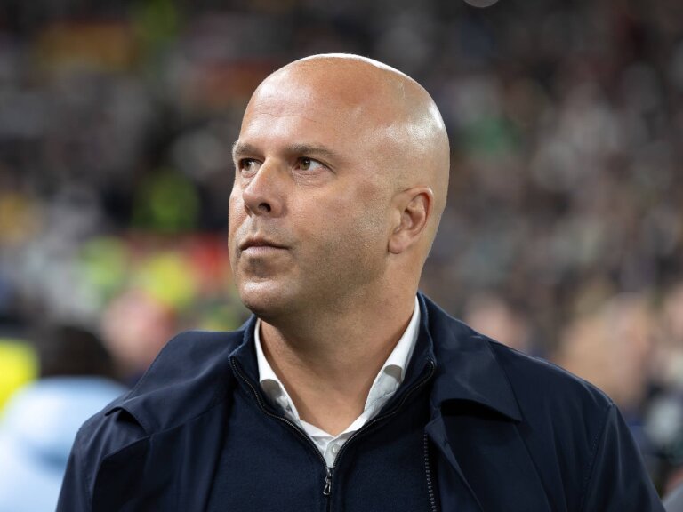 Liverpool lineup vs. Fulham: Predicted XI for Premier League clash